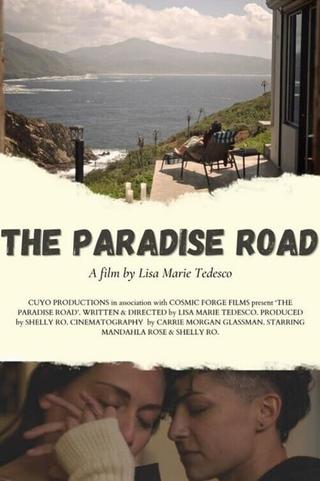 The Paradise Road poster