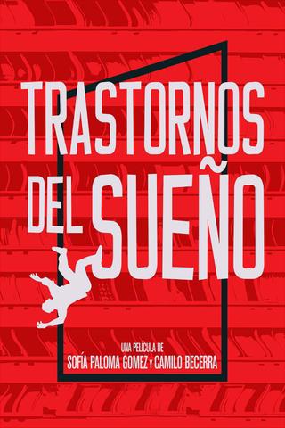 Trastornos del sueño poster