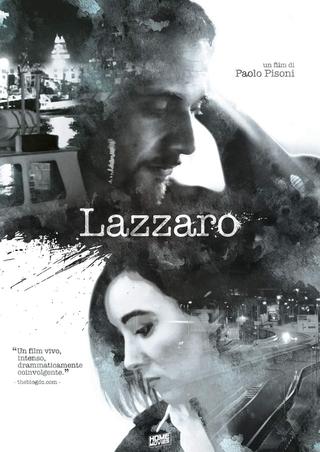 Lazzaro poster