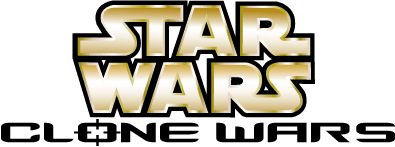 Star Wars: Clone Wars logo