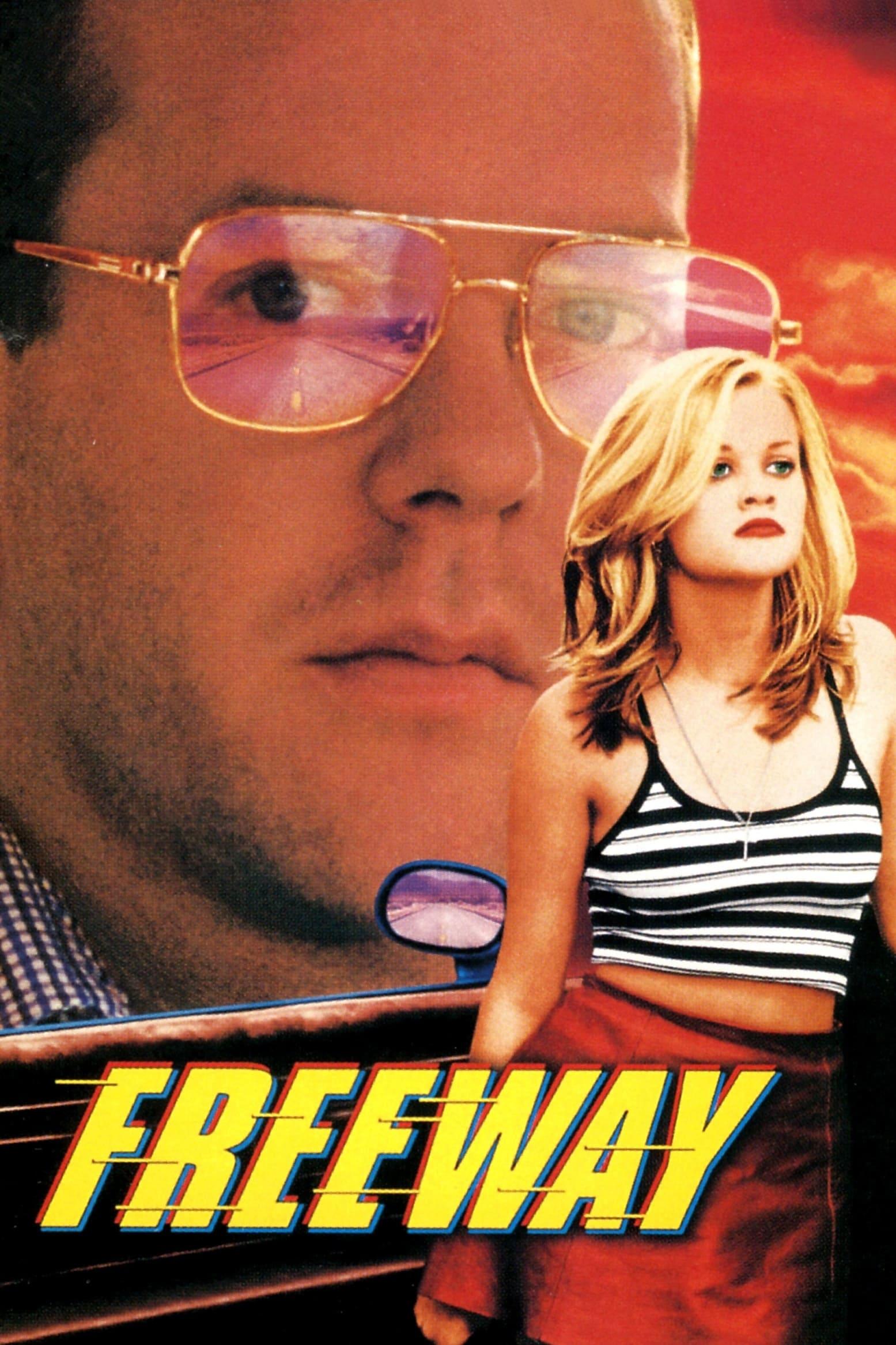 Freeway poster