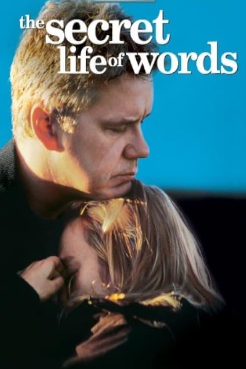 The Secret Life of Words poster