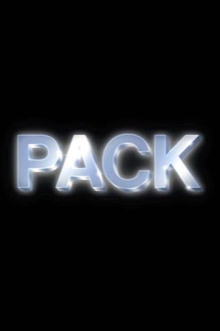 Pack poster