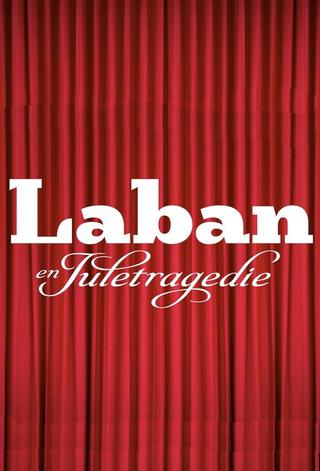 Labans Jul - The Movie poster