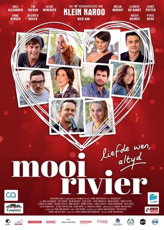 Mooi Rivier poster