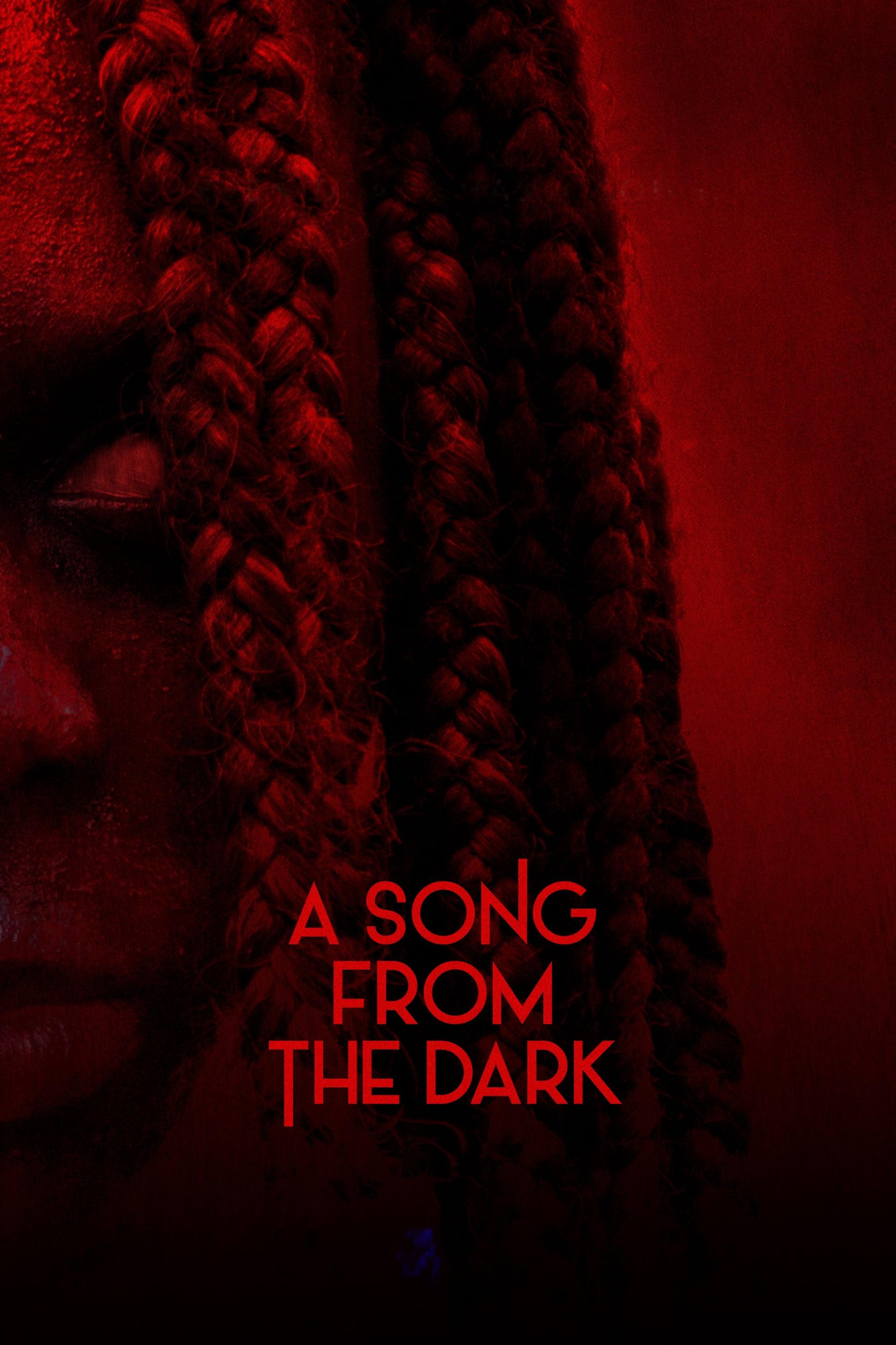 A Song from the Dark poster