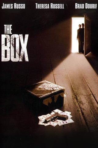 The Box - 2003 poster
