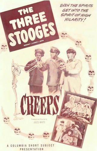 Creeps poster