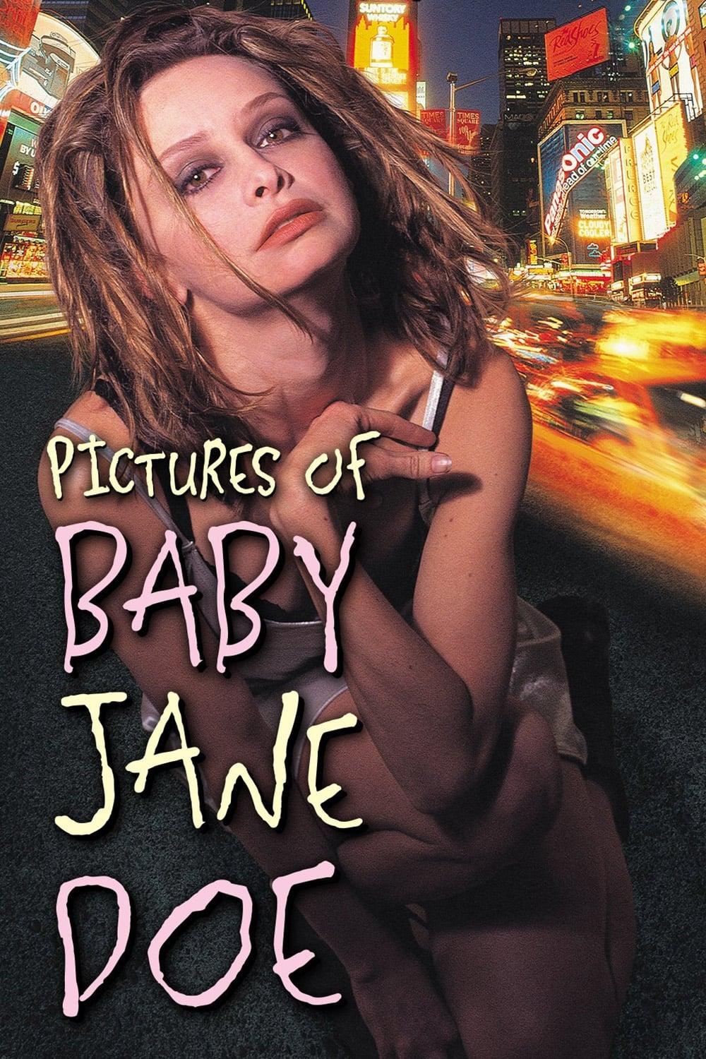 Pictures of Baby Jane Doe poster