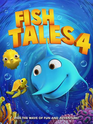 Fishtales 4 poster