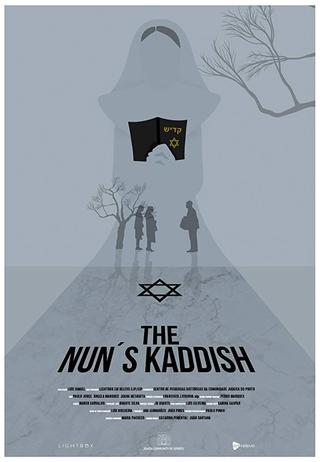 The Nun's Kaddish poster