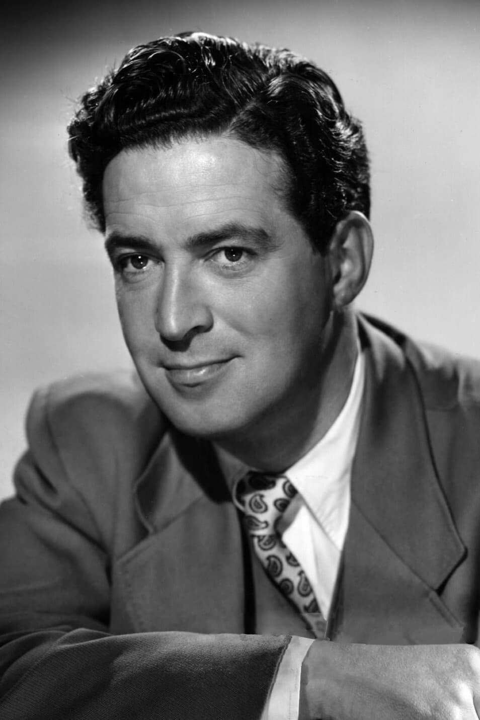 John Gregson poster