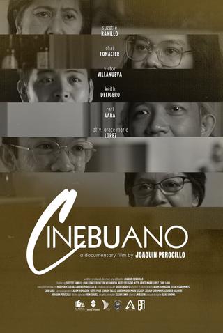 Cinebuano poster