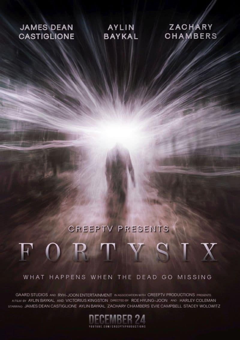 FortySix poster