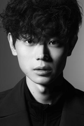 Masaki Suda pic