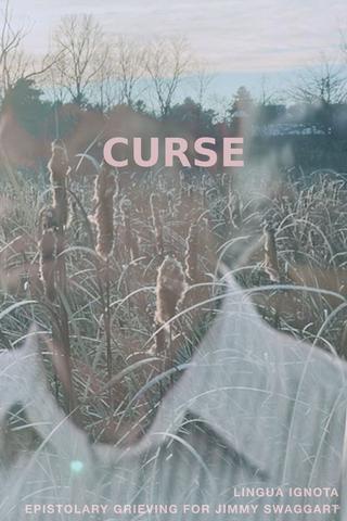 CURSE poster