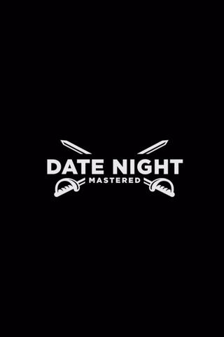 Date Night Mastered poster