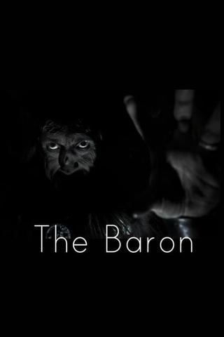 The Baron poster