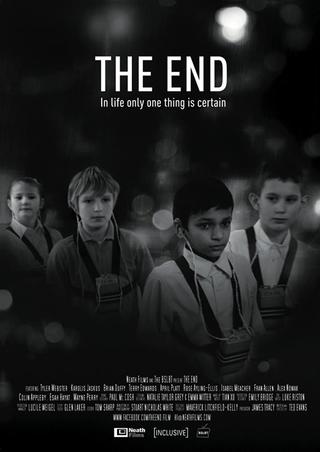 The End poster