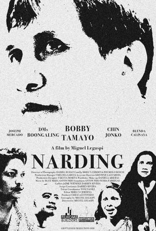 Narding poster