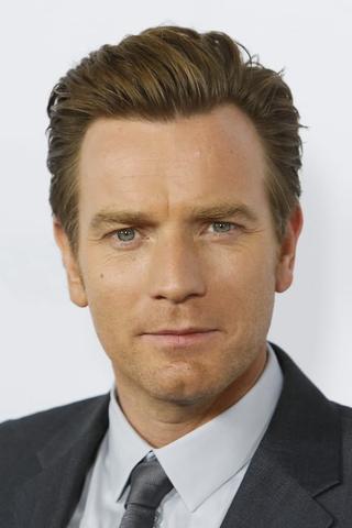 Ewan McGregor pic