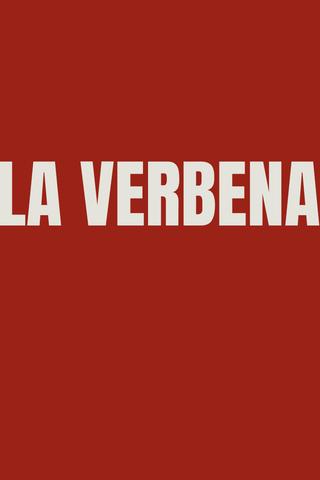 La Verbena poster