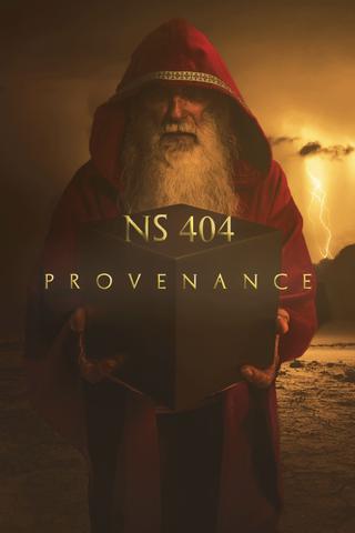 NS404: Provenance poster