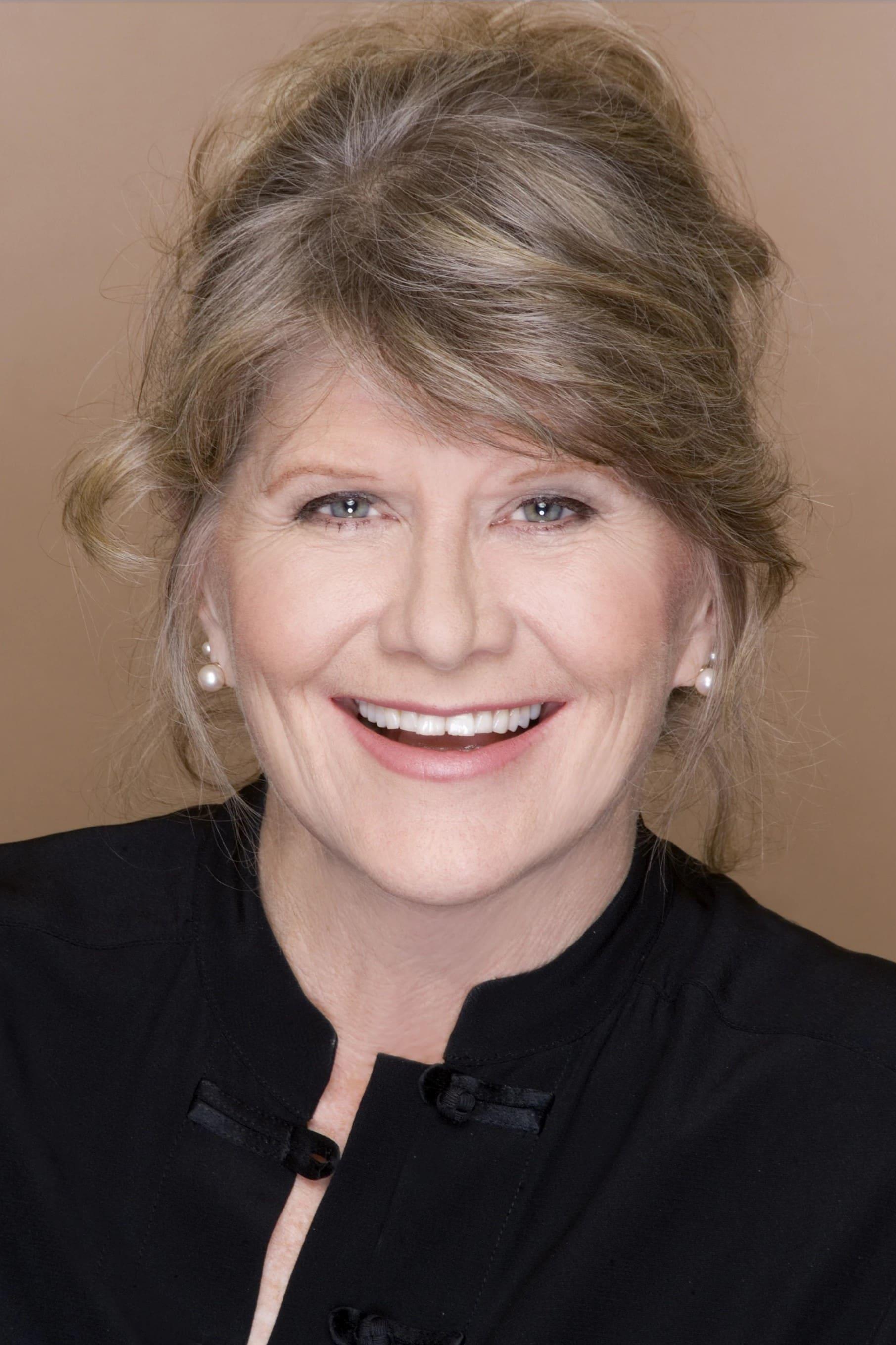 Judith Ivey poster