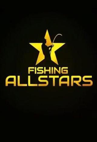 Fishing Allstars poster