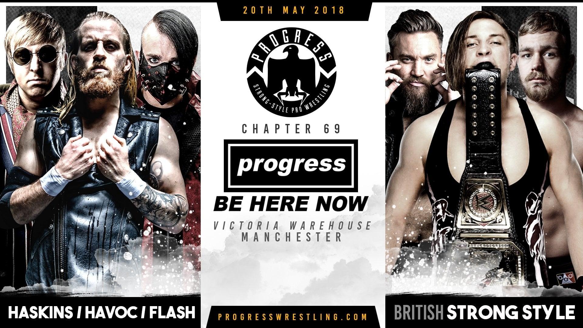 PROGRESS Chapter 69: Be Here Now backdrop