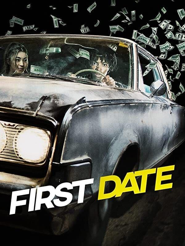 First Date poster