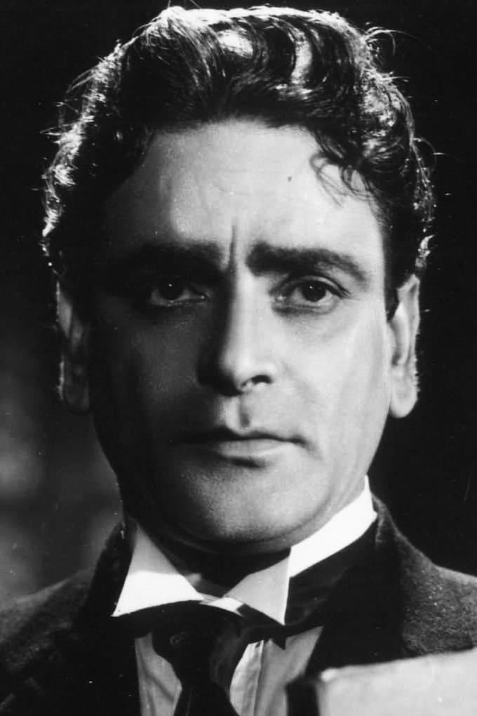 Prithviraj Kapoor poster