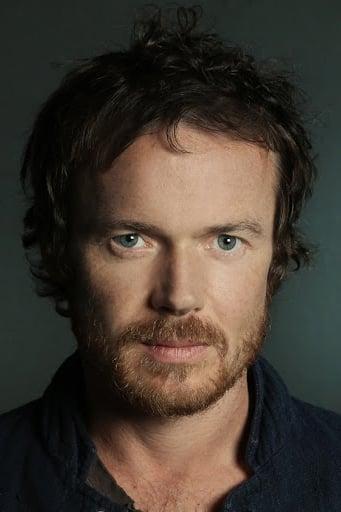 Damien Rice poster