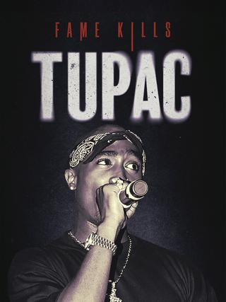 Fame Kills - Tupac poster