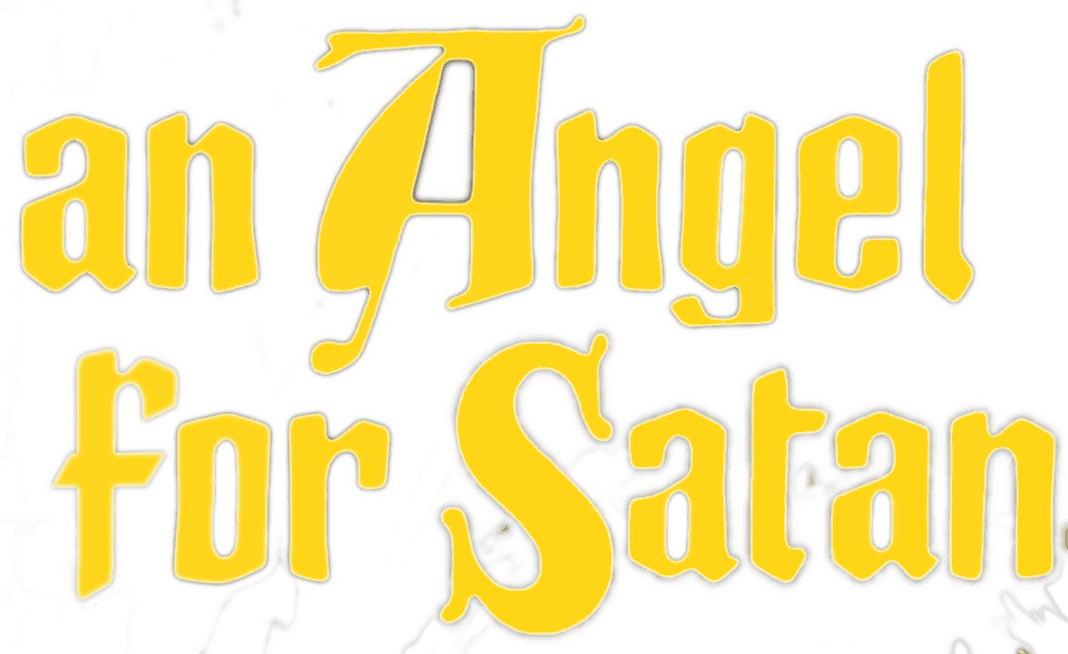 An Angel for Satan logo