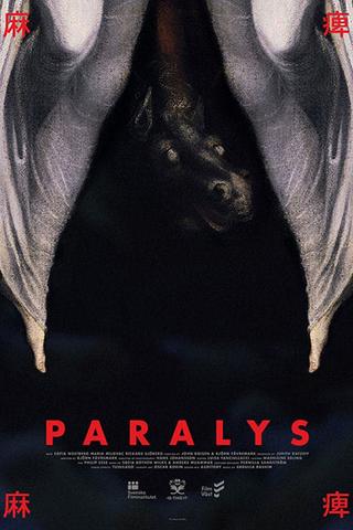 Paralys poster