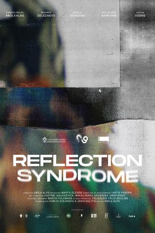 Reflection Syndrome poster