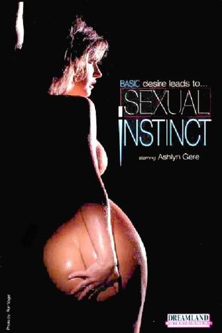 Sexual Instinct poster