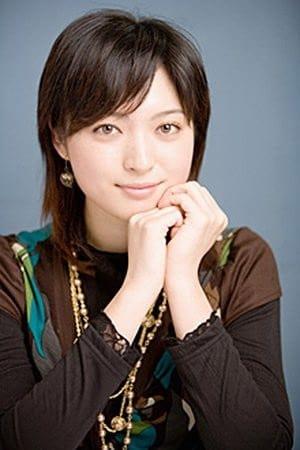 Satomi Ishii pic