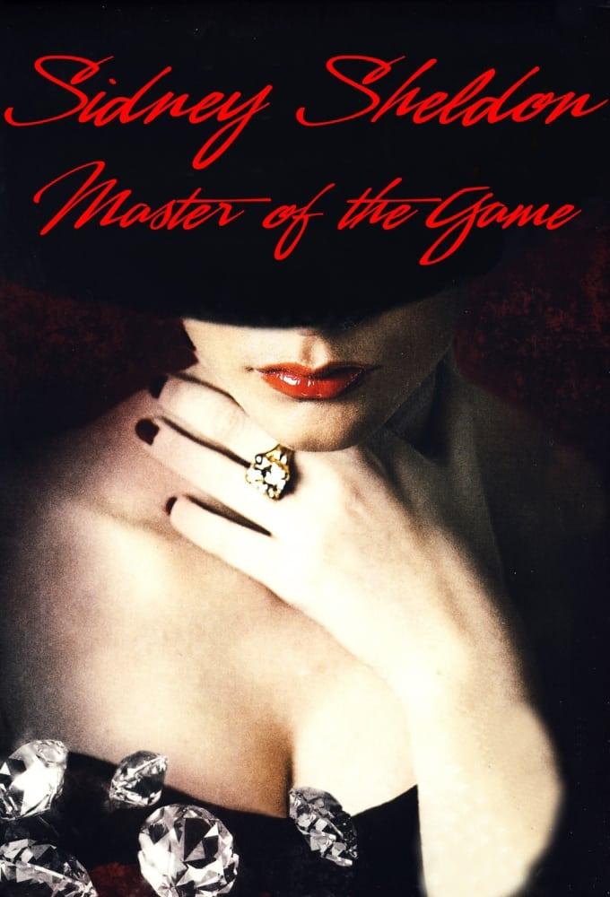 Master of the Game poster