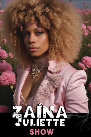 Zaina Juliette & Friends poster