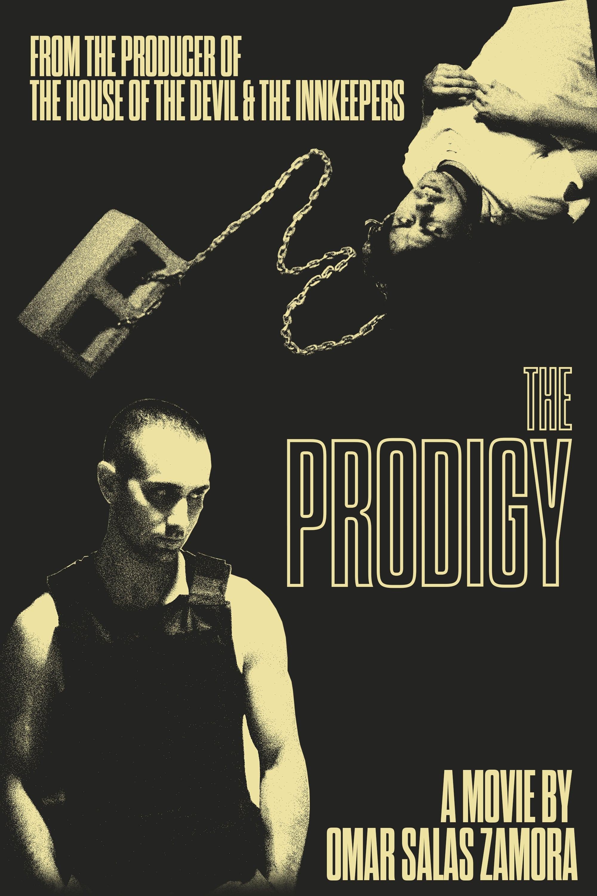 The Prodigy poster