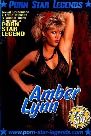 Porn Star Legends: Amber Lynn poster