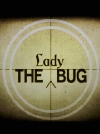 The Lady Bug poster
