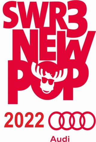 SWR3 New Pop Festival 2022 poster