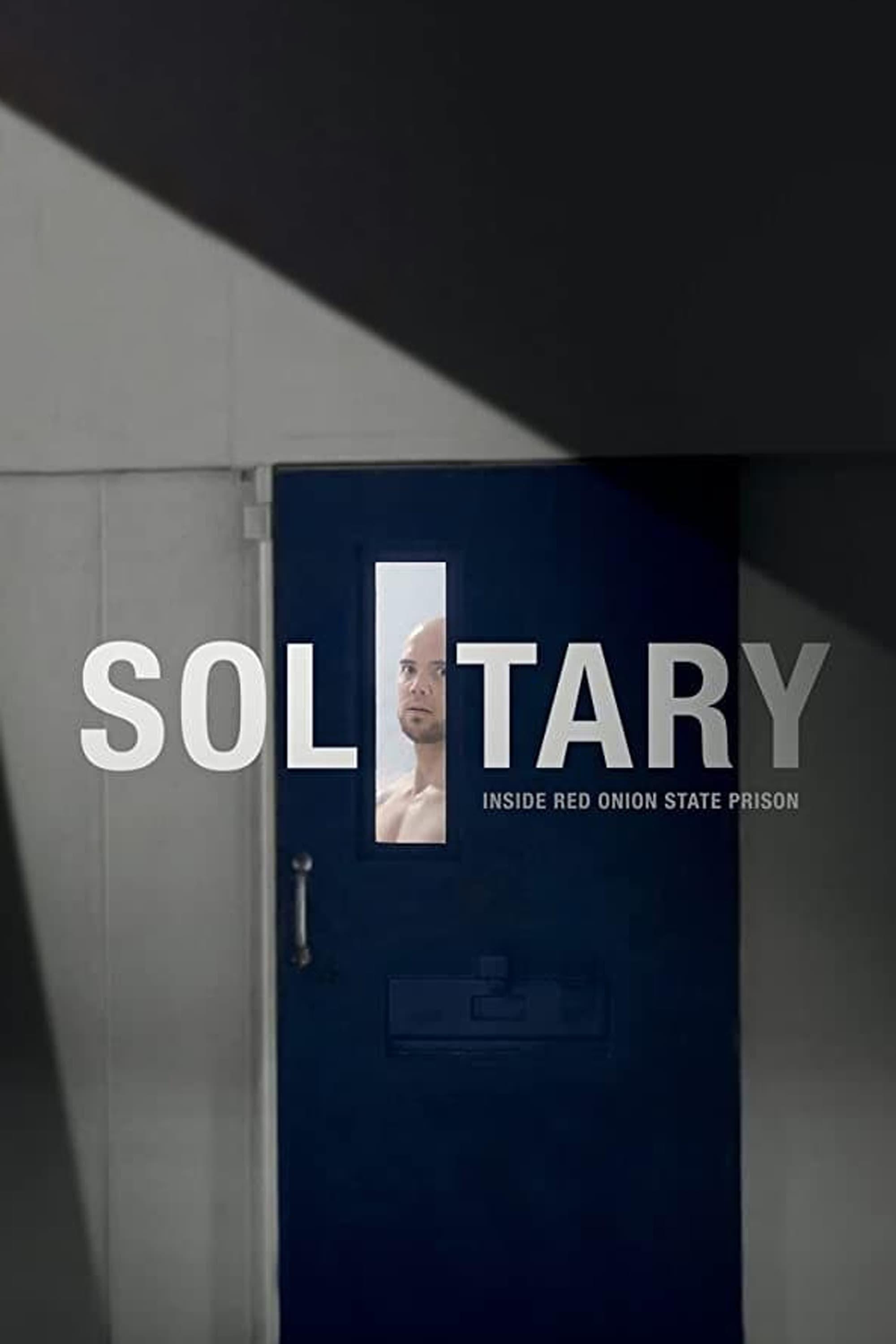 Solitary poster