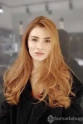 Feride Hilal Akın pic