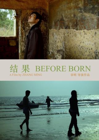 Before Born poster