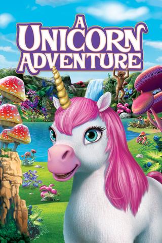 The Shonku Diaries: A Unicorn Adventure poster
