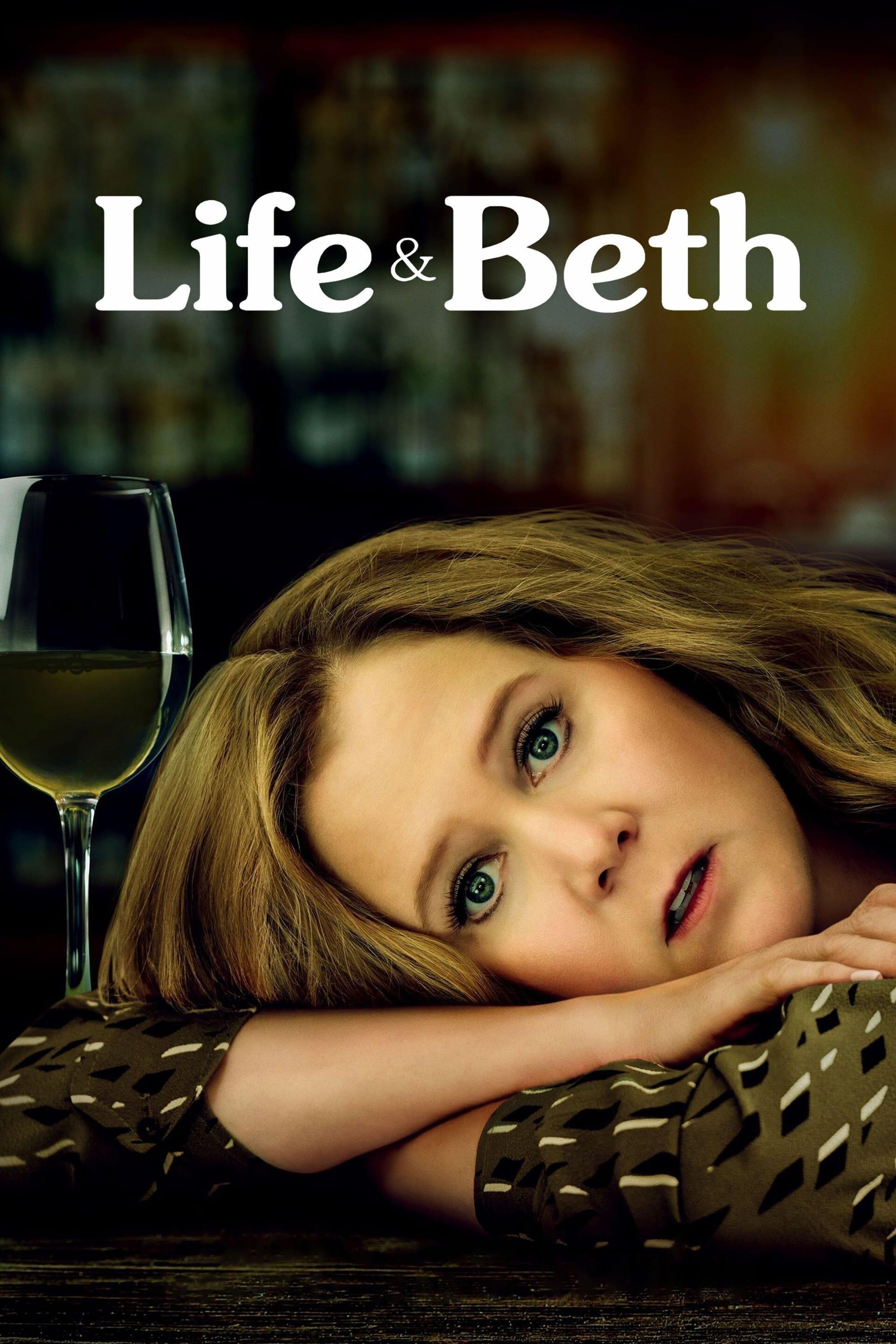 Life & Beth poster